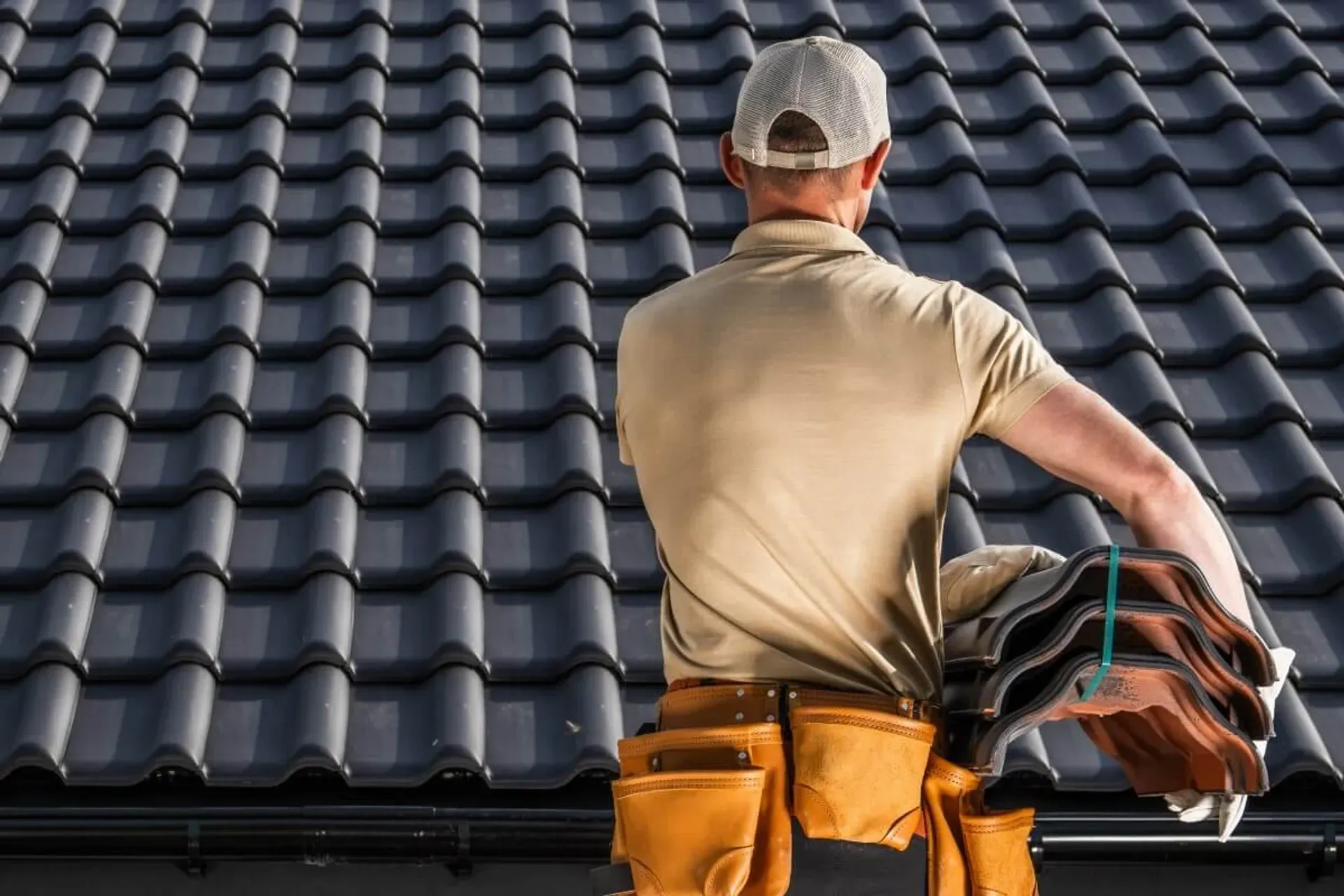 Commercial Roofing