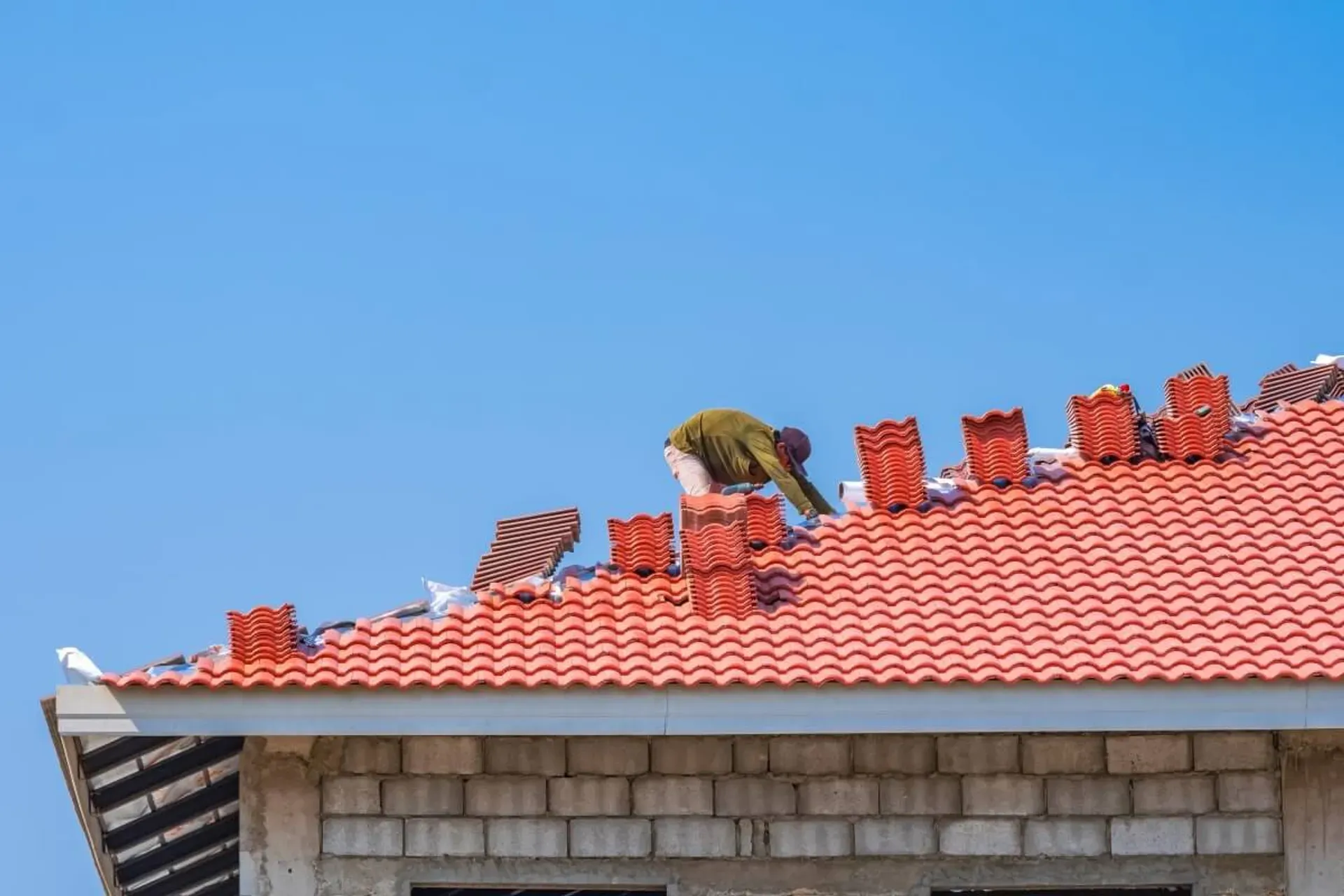 Roof Repair